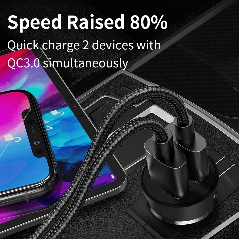 bulk usb car charger