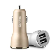 3.1A dual usb auto punjač