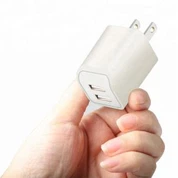 Brend 2 porta USB zidni punjač za mobilni telefon