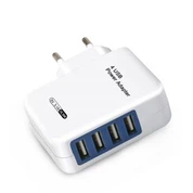 Univerzalni Mutil USB zidni punjač