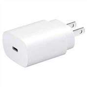 Crni ABS materijal Brzi punjač 3.0