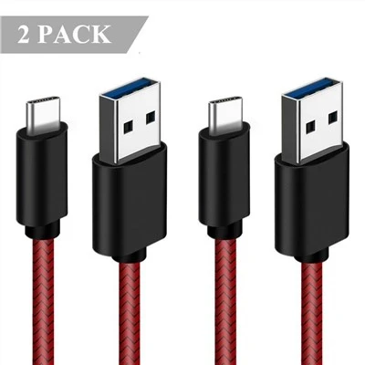 C priključni kabel za punjač
