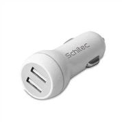Dual 3.4A USB port punjač za automobil