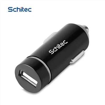 Mini mobilni telefon USB punjač za automobil