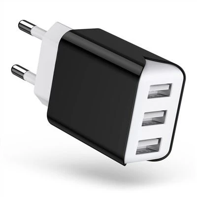 Mutil Port 5v 2.1a USB putni punjač