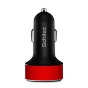 Rapid QC 3.0 1 USB port punjač za telefon za automobil