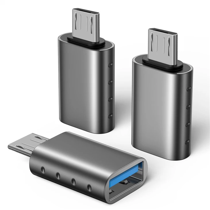 USB adapter za putni punjač