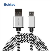 Brzo punjenje tipa C Micro Usb podatkovni kabel
