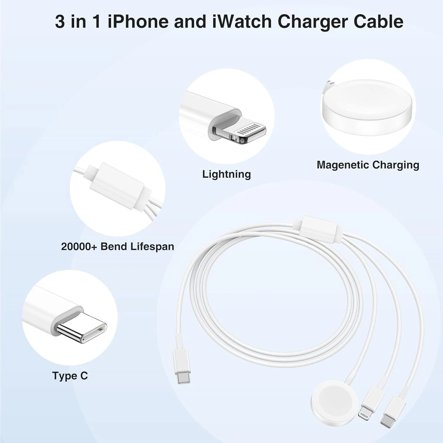 Charging Cable Charging Cable