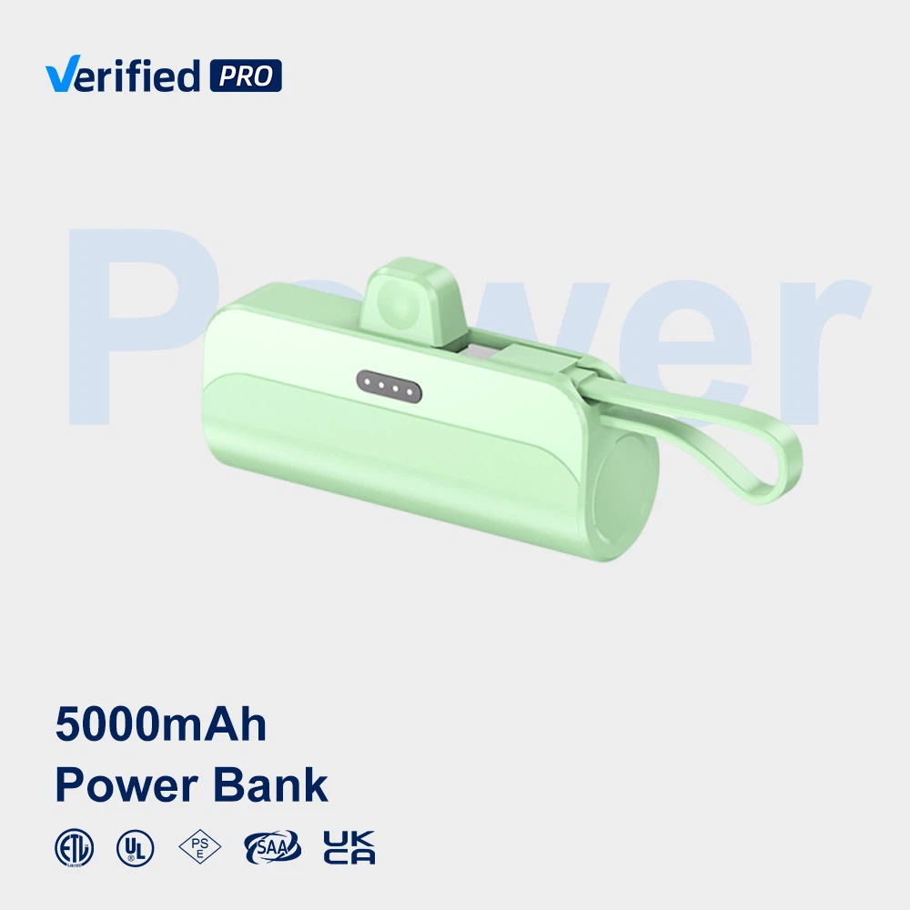 5000mah Power Bank 5000mah Power Bank