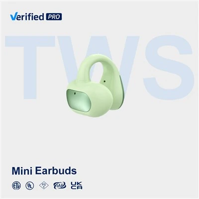 Schitec 2025 istinske bežične ušice
